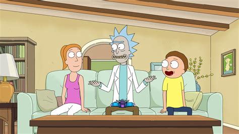 rick and morty episodenguide|Rick and Morty